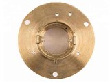 Brass CNC Machining Parts