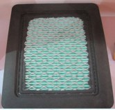 Small engine air filter-jieyu small engine air filter 90% export to the European and Am...