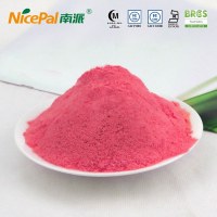 Dragon fruit powder from BRC certified manufacturer