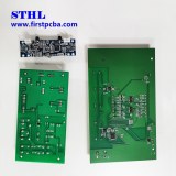 One-Stop service PCB PCBA assembly RoHS ISO multilayer PCB assembly customized