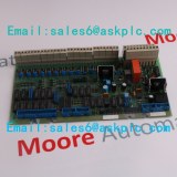 ABB 3HAB72301 Email me:sales6@askplc.com new in stock one year warranty