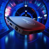 2020 mejor caja del decodificador tv de la caja de OTT TV de Android 905 905 905X 905X3...