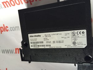 Allen Bradley 1768-CNB