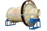 Energy-saving ball mill with ISO9001:2008 sell well in Malaysia, Indonesia, Thailand