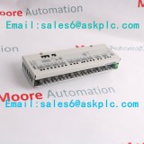 ABB XI16E1 Email me:sales6@askplc.com new in stock one year warranty