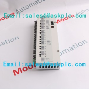 ABB PU515 Email me:sales6@askplc.com new in stock one year warranty