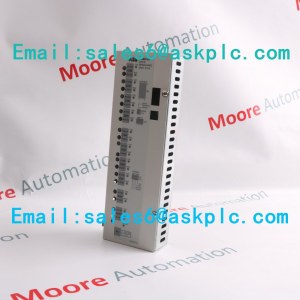 ABB 3BSE003238R1 Email me:sales6@askplc.com new in stock one year warranty