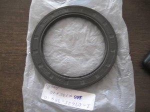 Crankshaft rear Oil seal