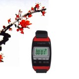 Wireless Call System Watch