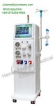Máquina médica de hemodiálisis YJ-D2000