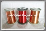 China Factory Sale Good Quality Enameled Wires