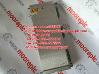 3500/34 TMR relay module