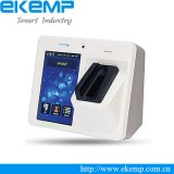 Residential Biometrics Secured Access Control Finger Vein Terminal