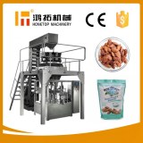 Standard Quality Solid Packing Machine