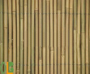 Cheap bamboo fencing,garden fence