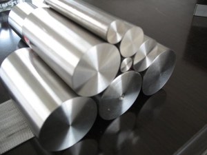 Tungsten rod/bar