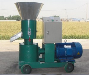 2015 new upgrade poultry feed pellet mill