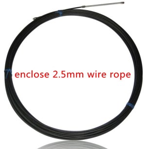 L0420 Fiberglass Reel Wire