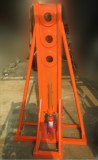 CRS power tools Porous cable rack