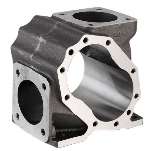 Ductile Iron Casting