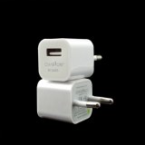 Travel wall charger for EU