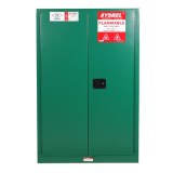 Safety Cabinets for Pesticides(45 Gal)