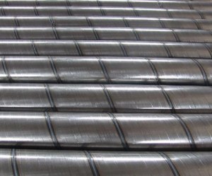 Ssaw steel pipe