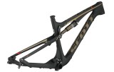 2014 SCOTT GENIUS 700 PREM FRAMESET