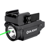 Olight Baldr Mini Tactical Light Laser Combo