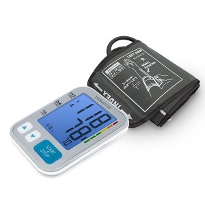 Blood Pressure Monitor