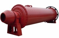 Dry type Ball Mill,grinding mill