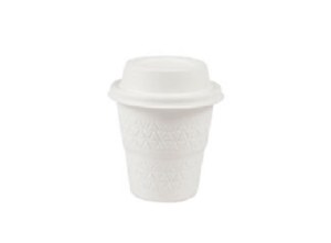 Eco Friendly Disposable & Biodegradable Cup