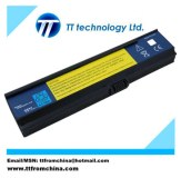 11.1V Li-ion 4400mAh Black laptop battery for Acer