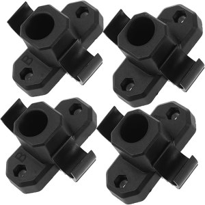 Small Batch Of Table Connectors Producing by Insert Molding Process