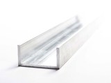 Aluminium U Channel