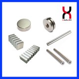 High Quality Industry Magnet N35-N52 Industrial Magnet in Widely Usage