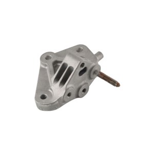 Semi-Solid Die Casting