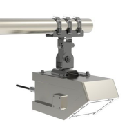 PWF-R600 Radar Flow Meter