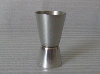 Jigger/measuring cup