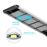 All-in-one Lifepo4 Battery Solar Street Light(SLZ)