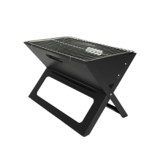 Charcoal BBQ Grill