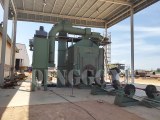 PIPE SHOT BLASTING MACHINE Free Quote