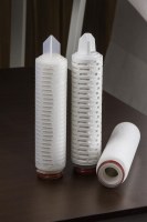 PP Membrane Pleated Filter Cartridge for Water Treament