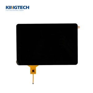 1000nit High Brightness 10.1 Inch Industrial LCD Display