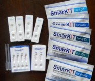 Sulfathiazole Rapid Test Kit