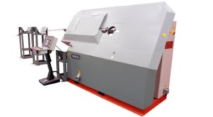 3D CNC Wire Bender