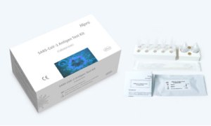 SARS-CoV-2 Neutralizing Antibody