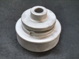 China Precision casting-lost wax casting