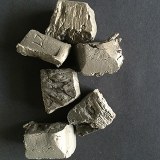 Sell Neodymium metal Nd purity 99.5% CAS: 7440-00-8
