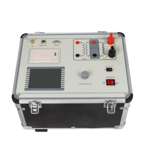 ZC-102 CT/PT Volt-Ampere Characteristic Tester